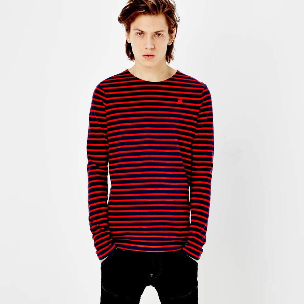 G-Star Raw long sleeve t-shirt